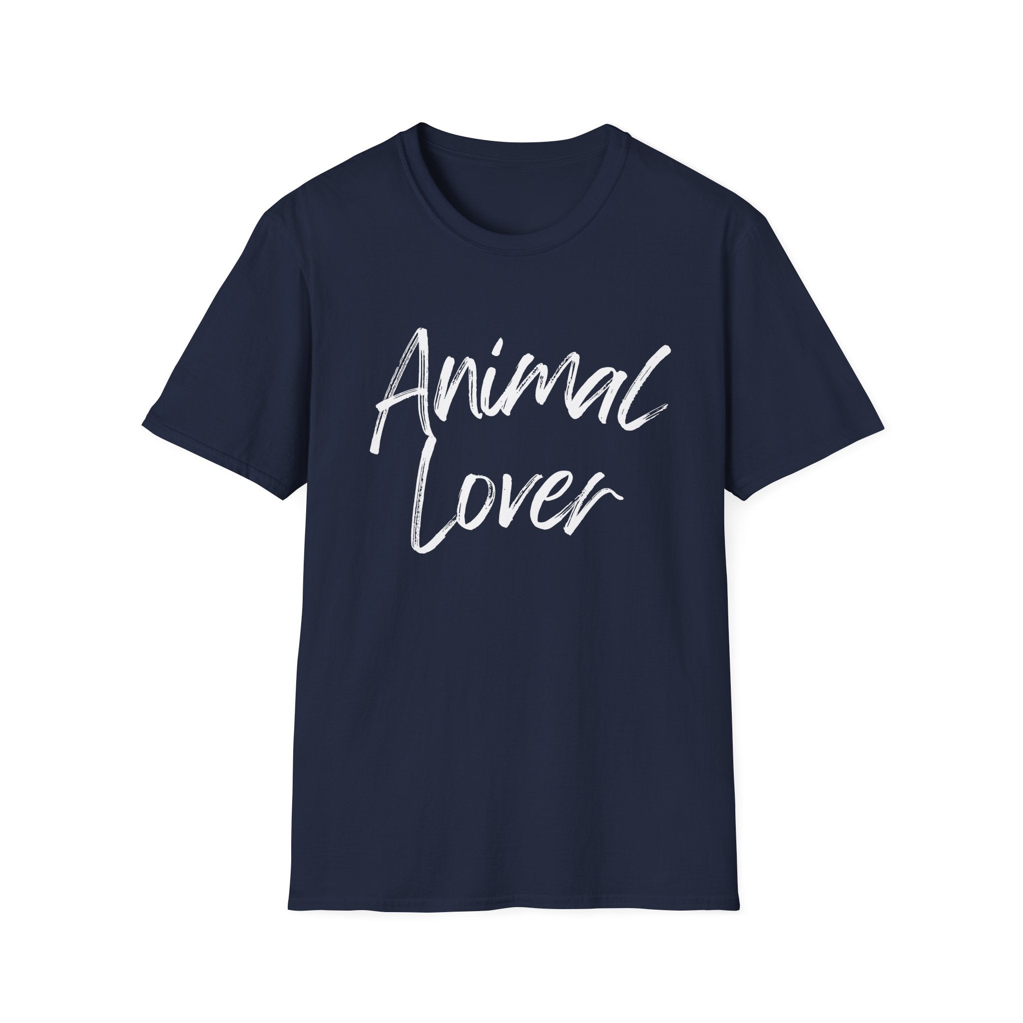 Animal Lover T-Shirt