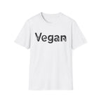 Vegan Vegetation T-Shirt