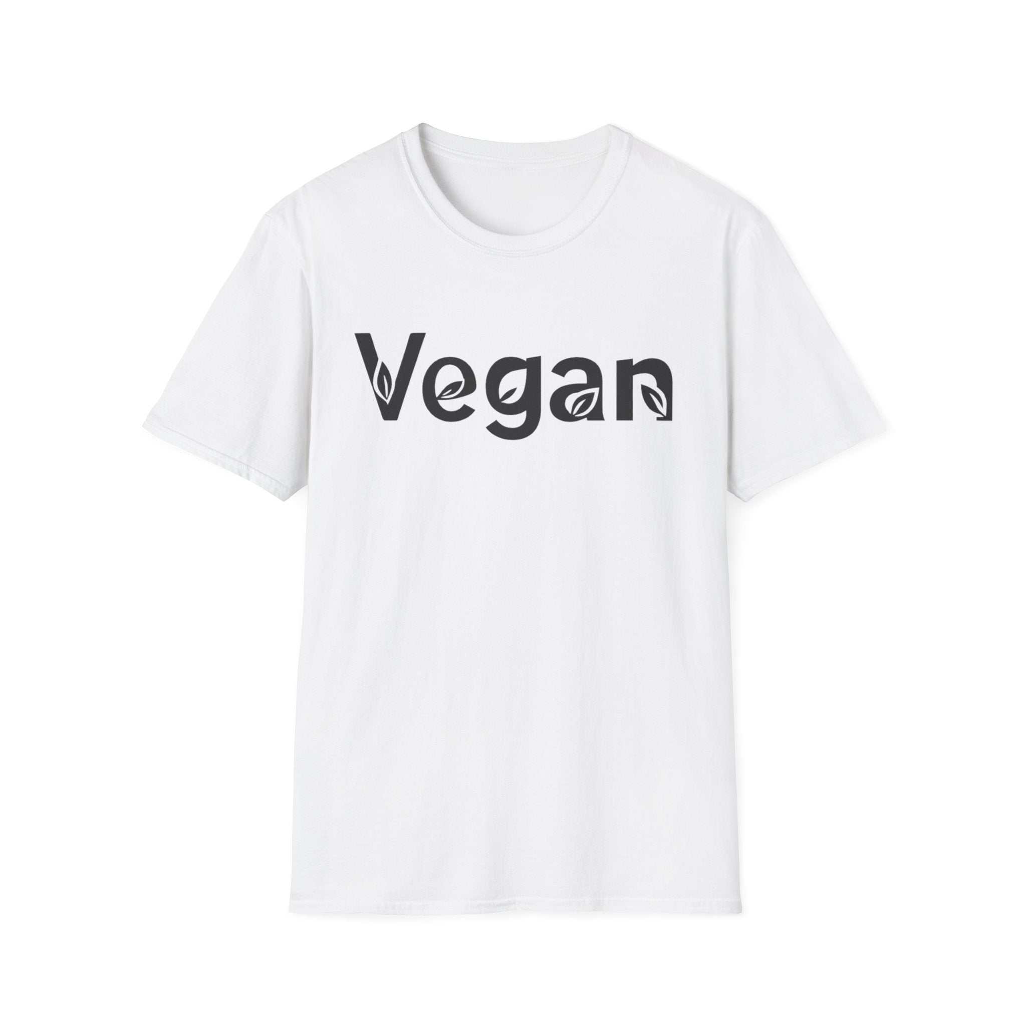 Vegan Vegetation T-Shirt