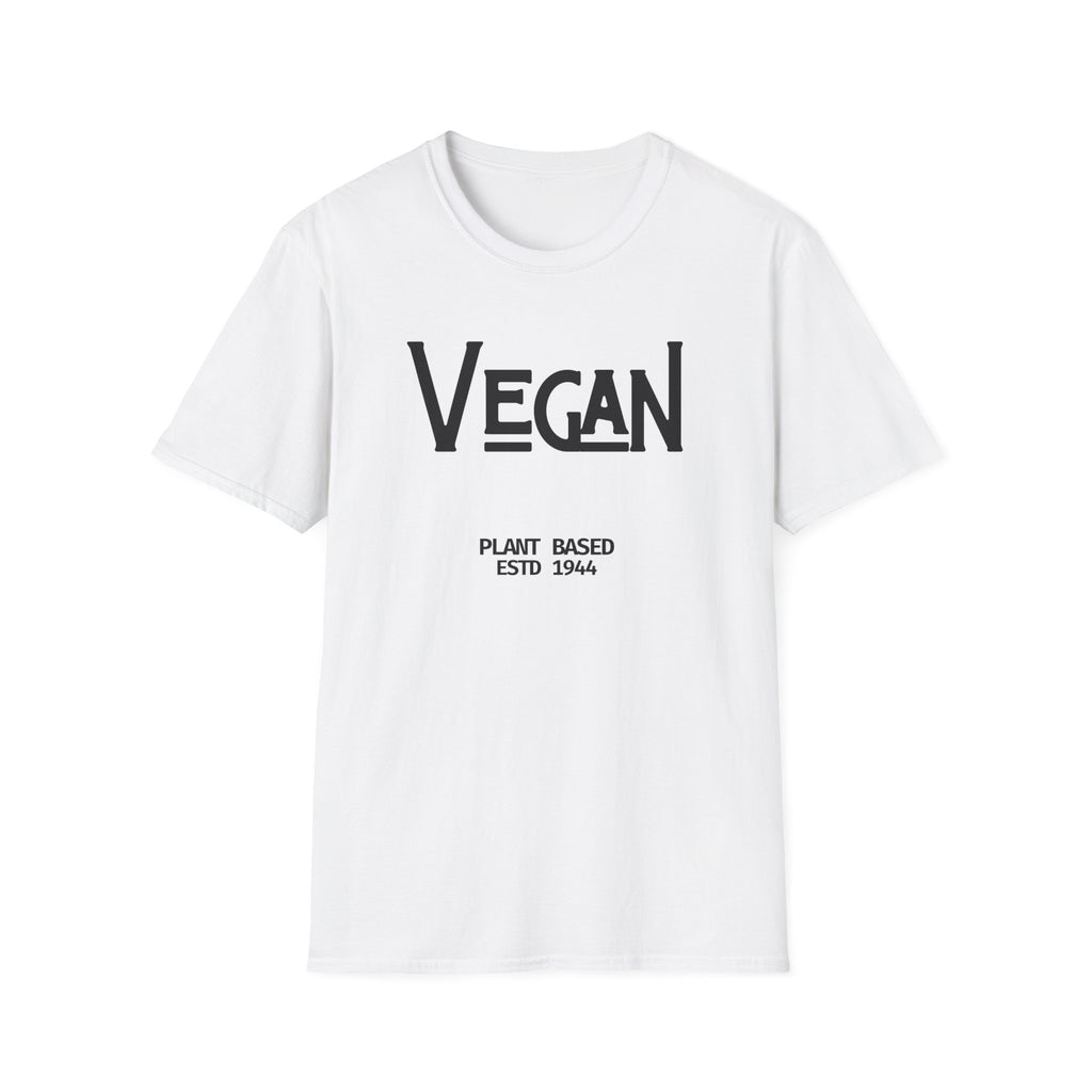 Vintage Vegan T-Shirt