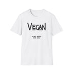 Vintage Vegan T-Shirt