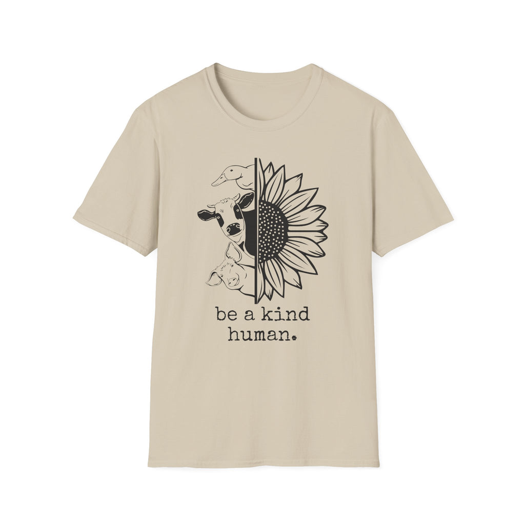 Be a Kind Human T-Shirt