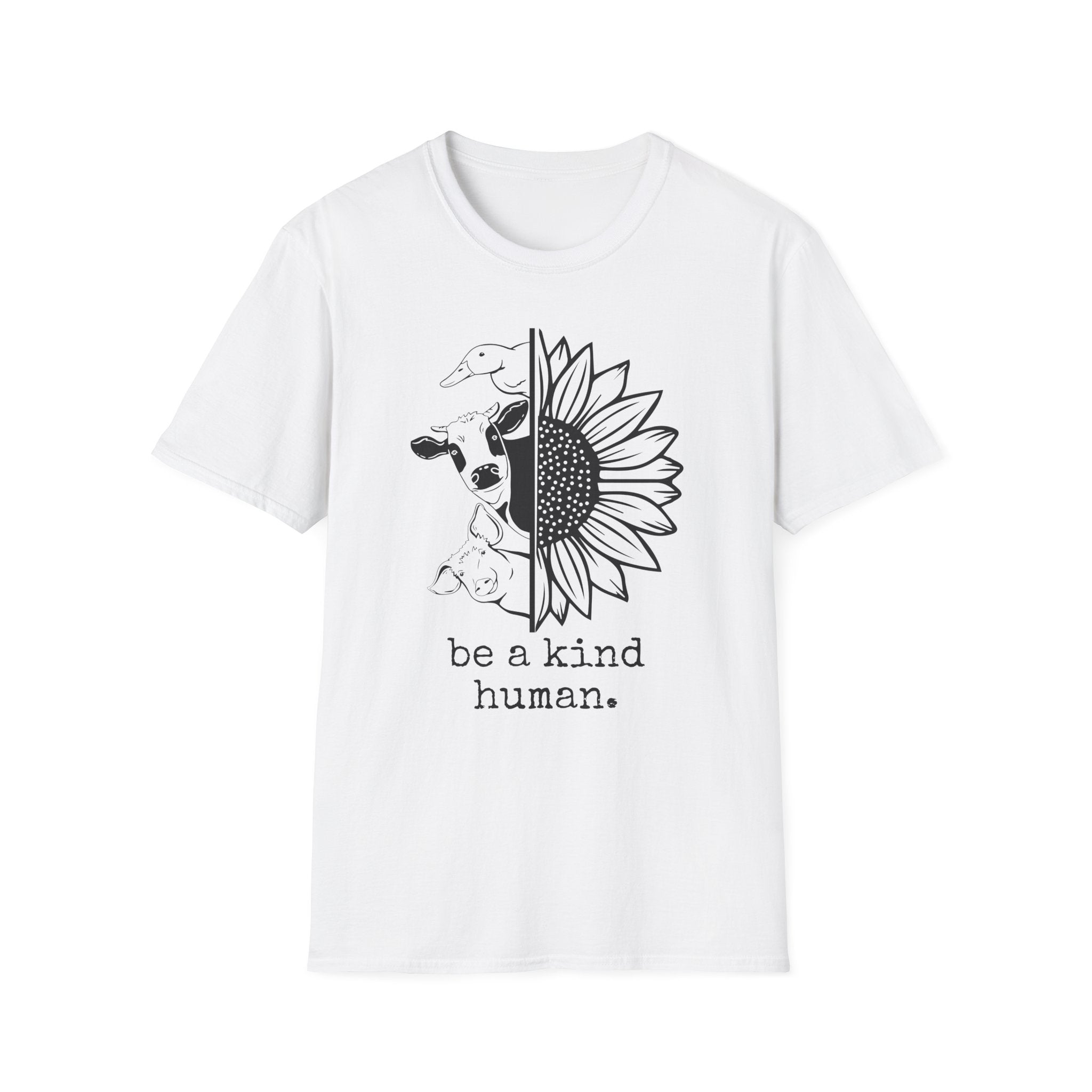 Be a Kind Human T-Shirt