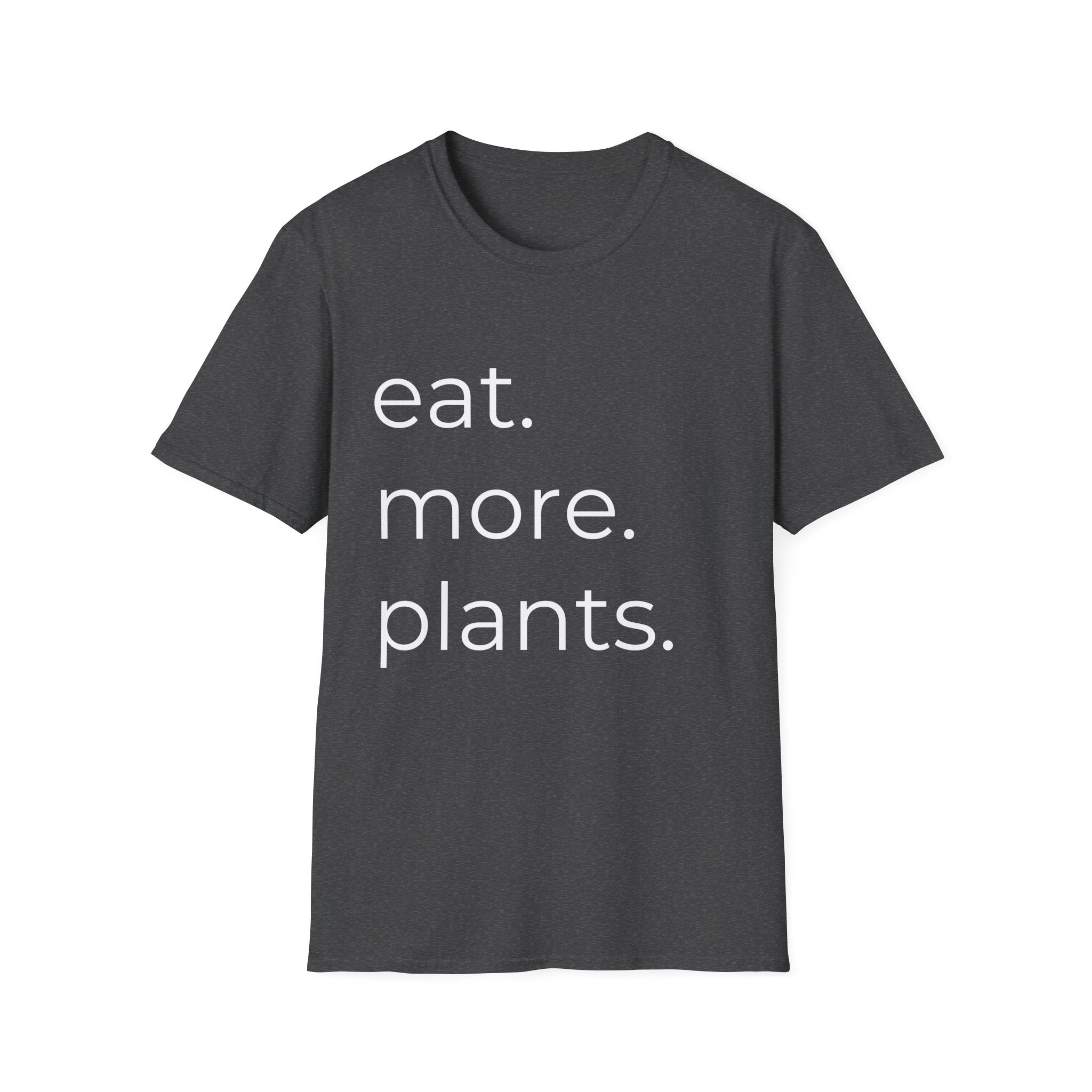 More Plants T-Shirt