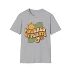 Groovy Plant Power T-Shirt