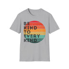 Be Kind Retro T-Shirt