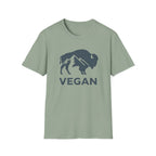 Vegan Bison T-Shirt