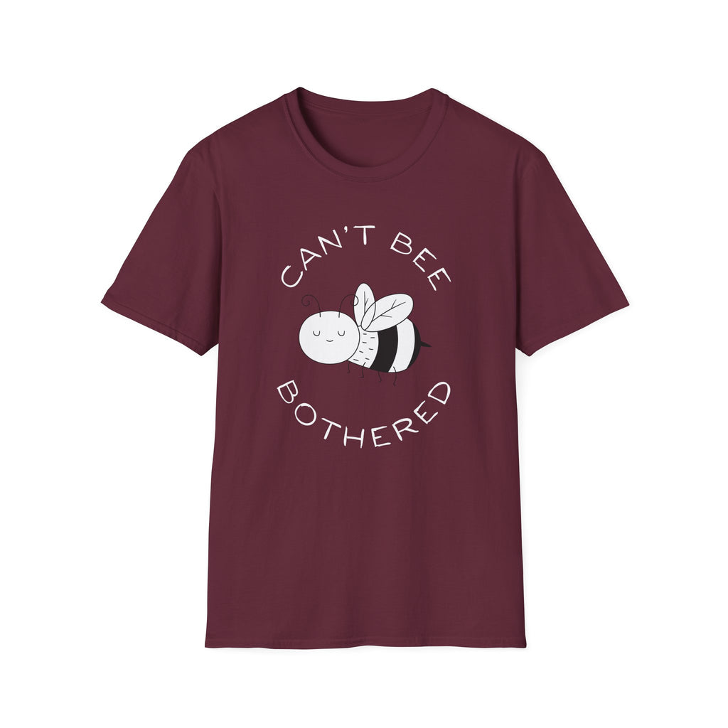 Can't Bee T-Shirt