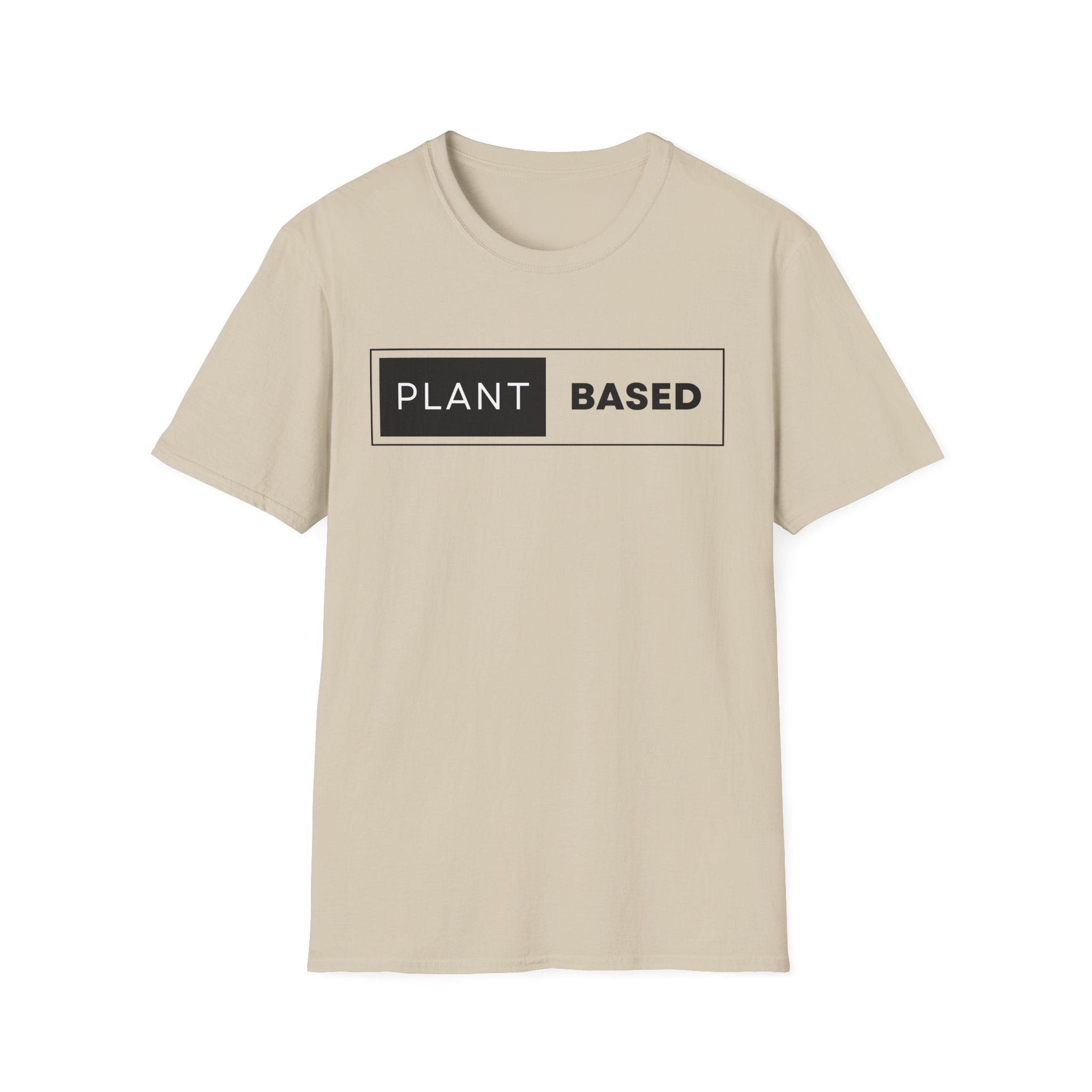 Plant Based T-Shirt