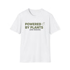 Plants & Snacks T-Shirt