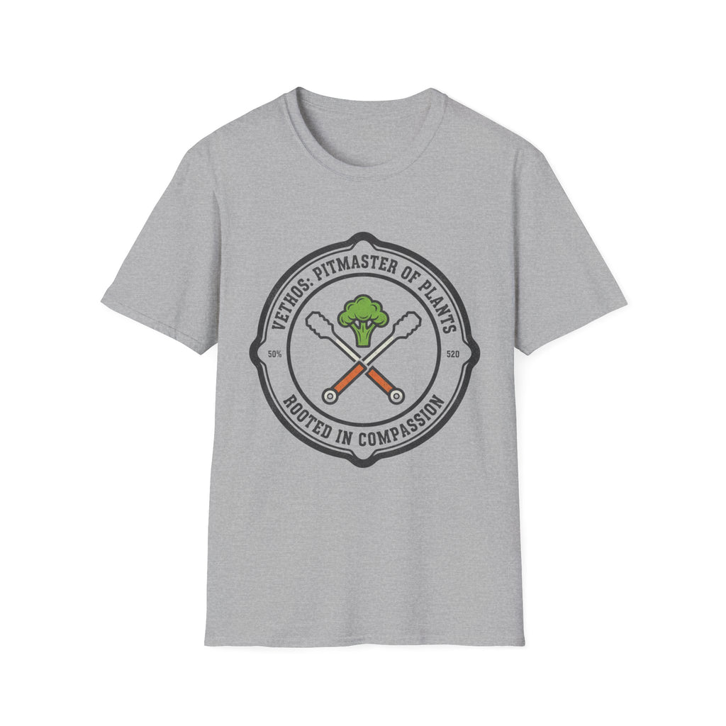 Plant Pitmaster T-Shirt