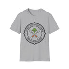 Plant Pitmaster T-Shirt