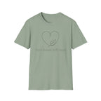 Plant Heart T-Shirt