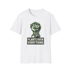 Plants Over Everything T-Shirt