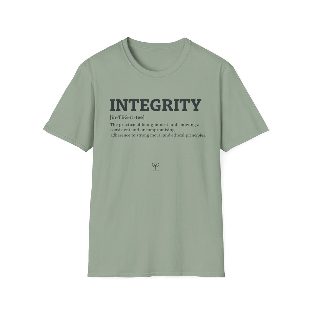 Integrity T-Shirt