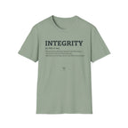 Integrity T-Shirt