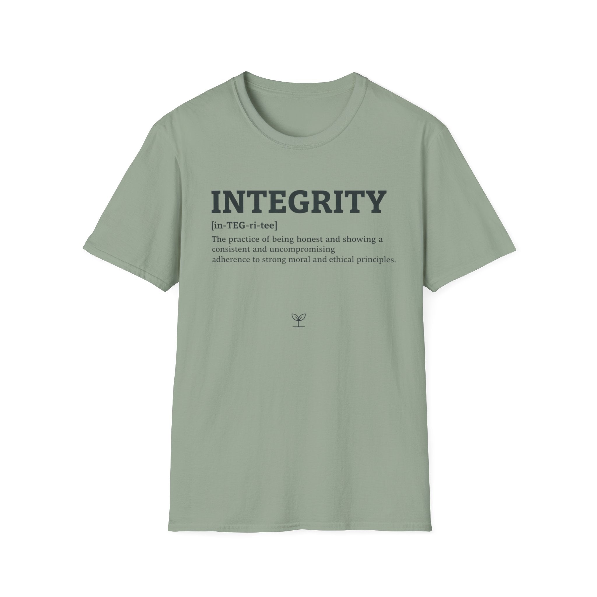 Integrity T-Shirt