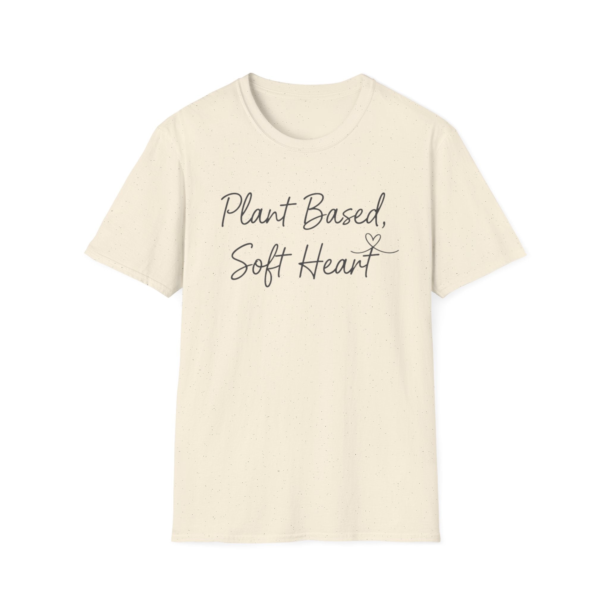 Soft Heart T-Shirt