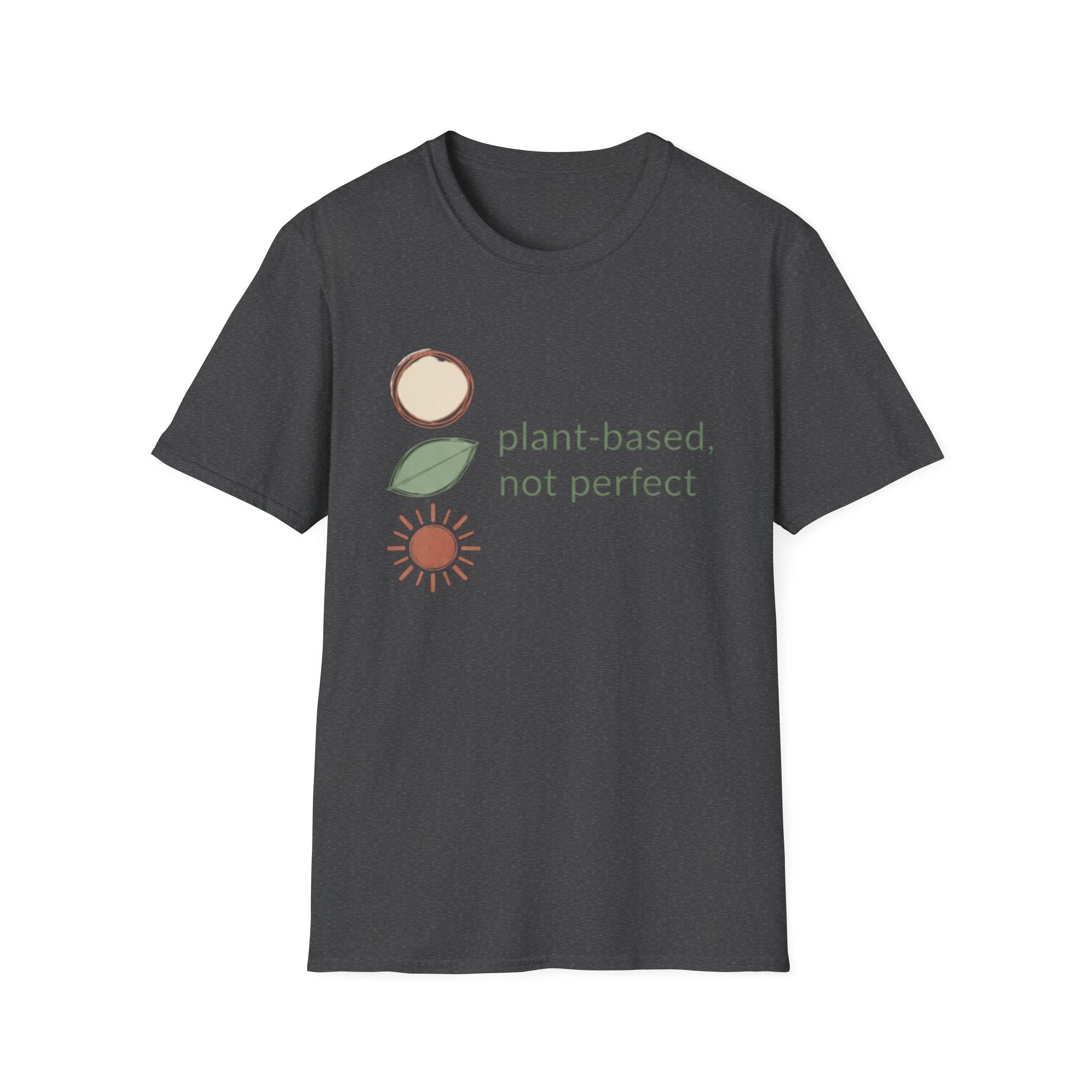 Not Perfect T-Shirt