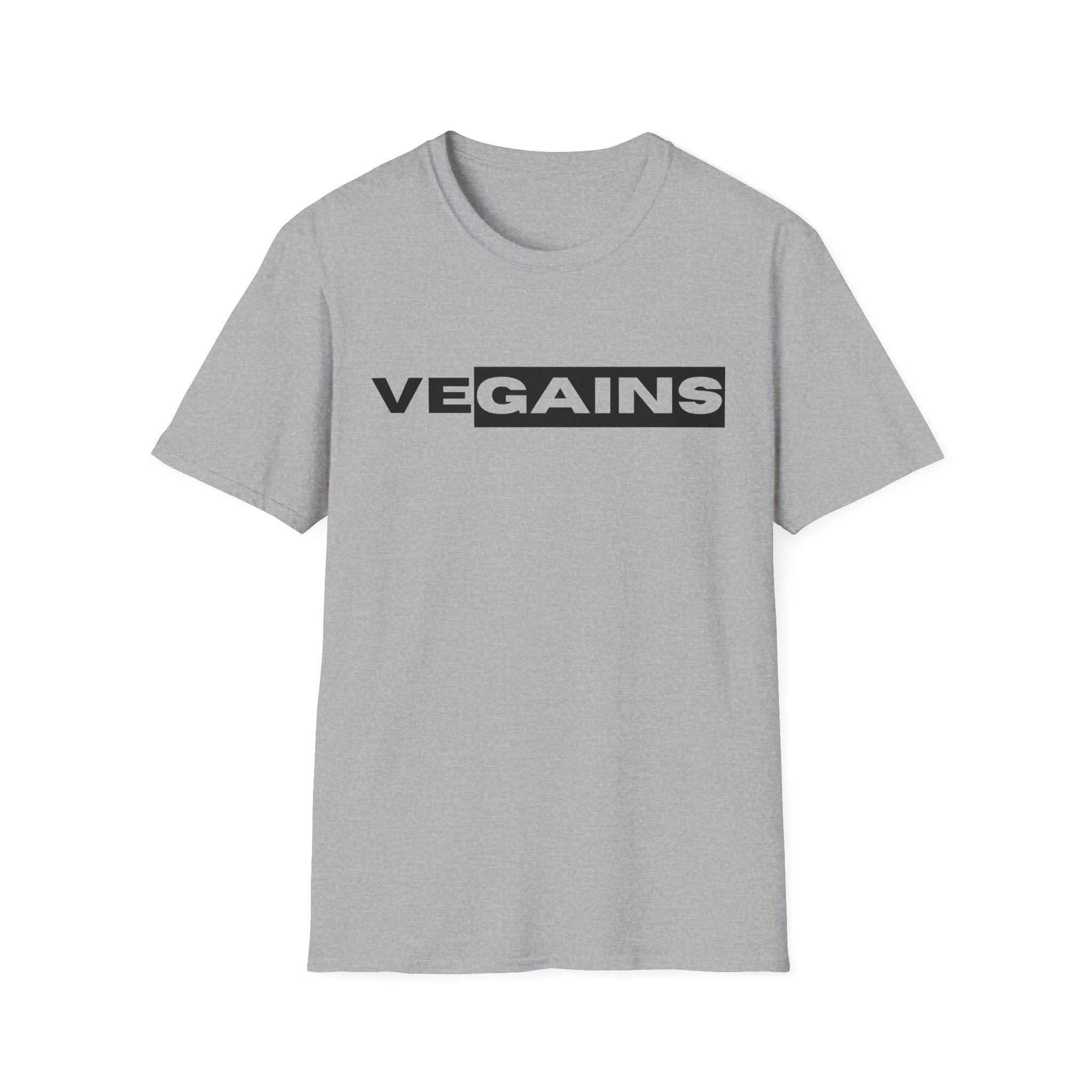 Vegains T-Shirt