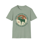 Herbivore Social Club T-Shirt