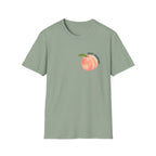 Just Peachy T-Shirt
