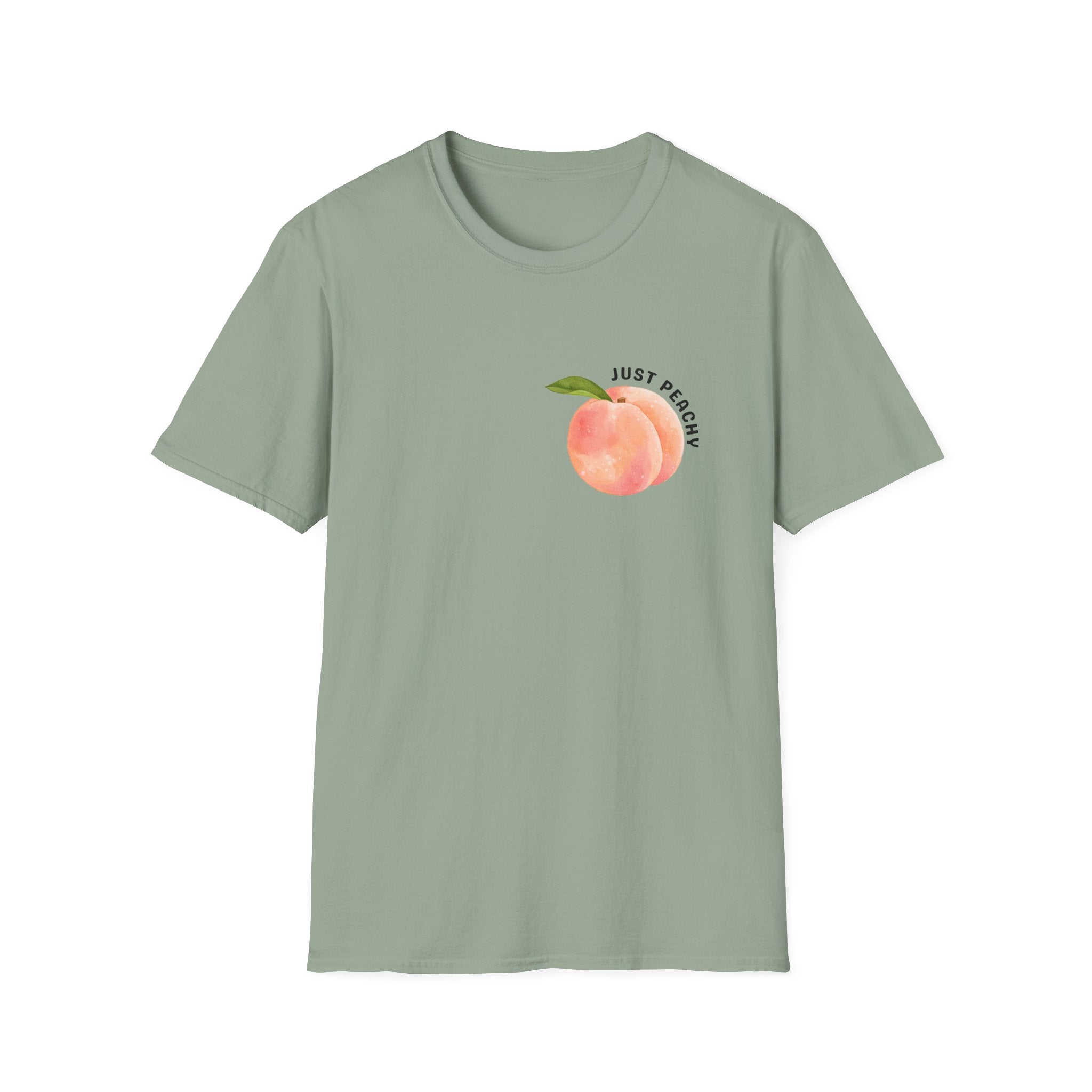Just Peachy T-Shirt