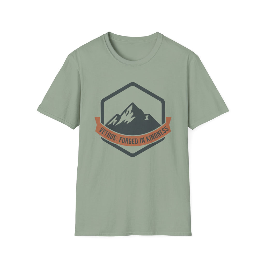 Forged In Kindness T-Shirt
