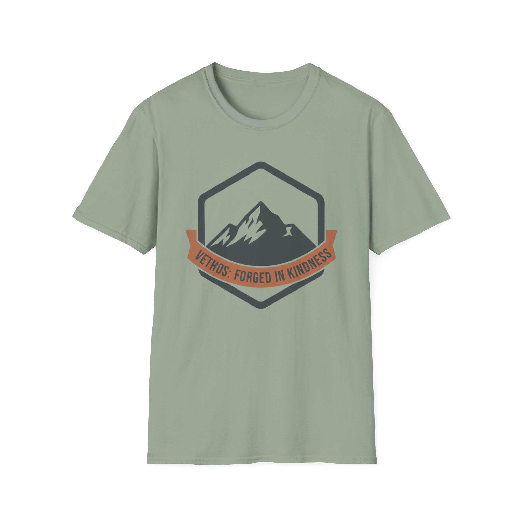 Forged In Kindness T-Shirt