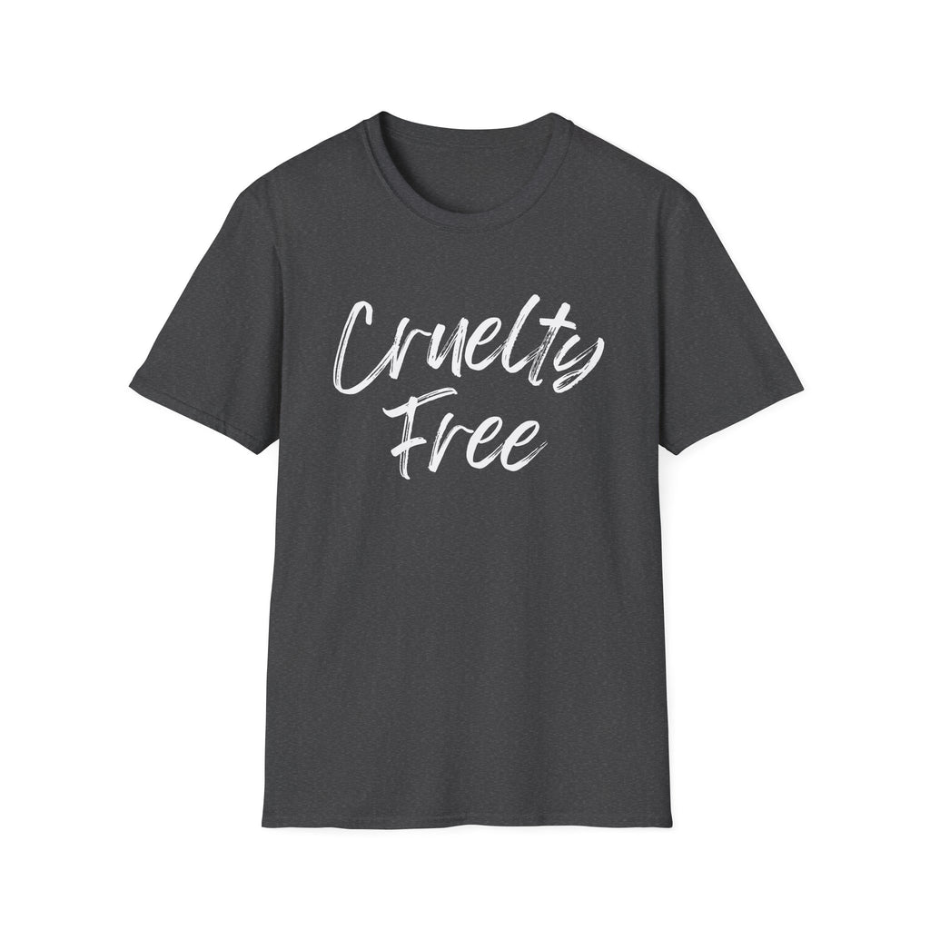 Cruelty Free T-Shirt