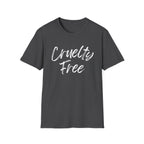 Cruelty Free T-Shirt