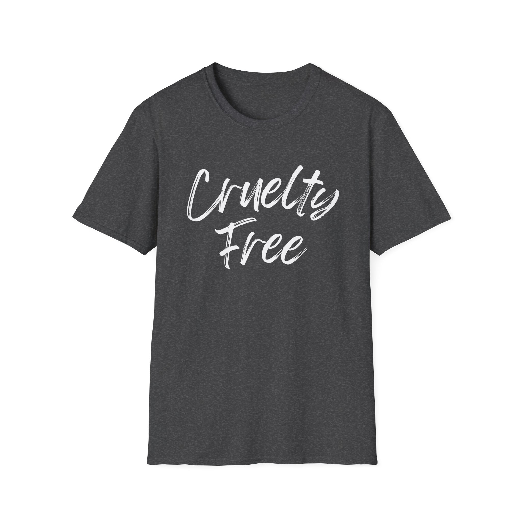 Cruelty Free T-Shirt
