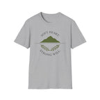 Strong Will T-Shirt