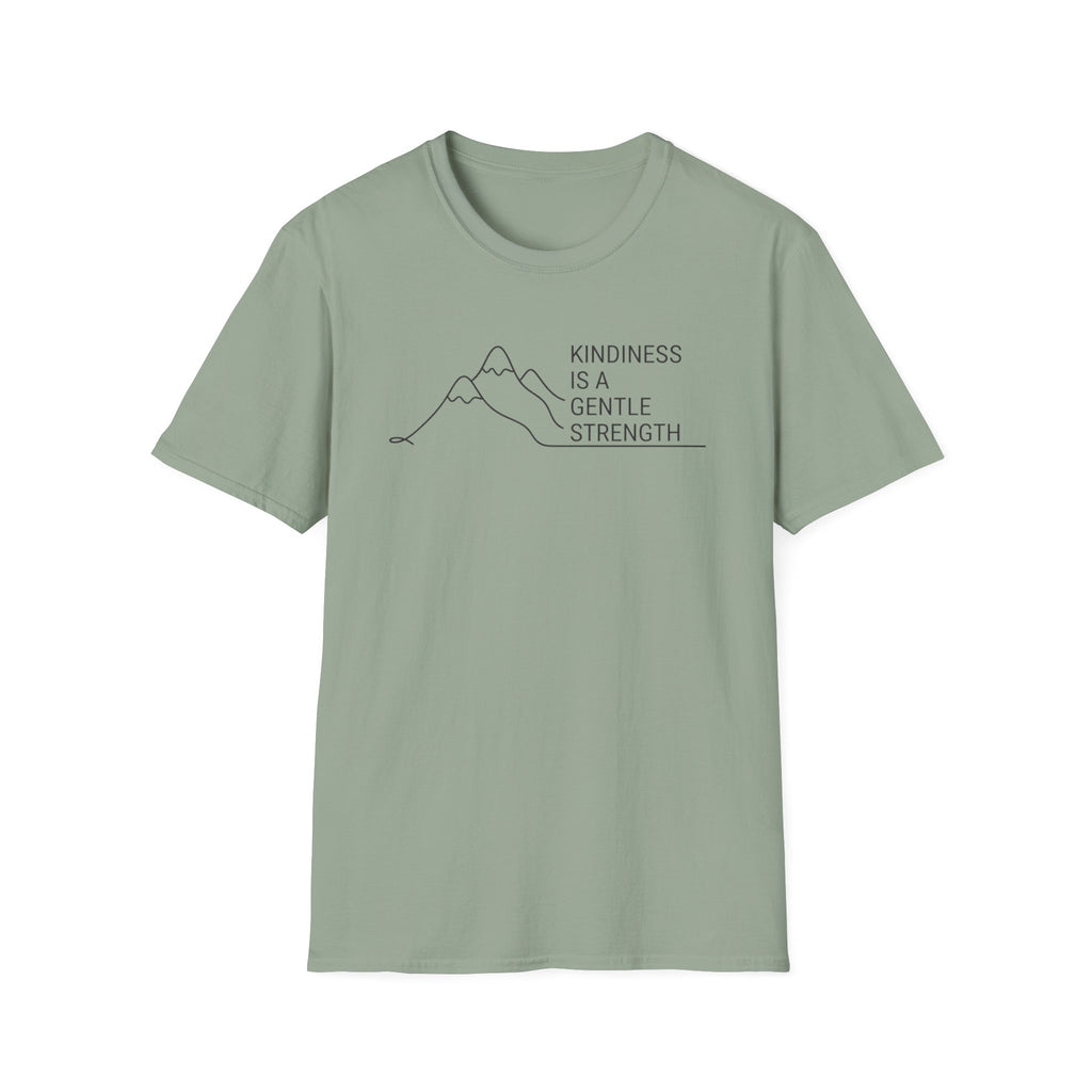 Gentle Strength T-Shirt
