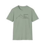 Gentle Strength T-Shirt