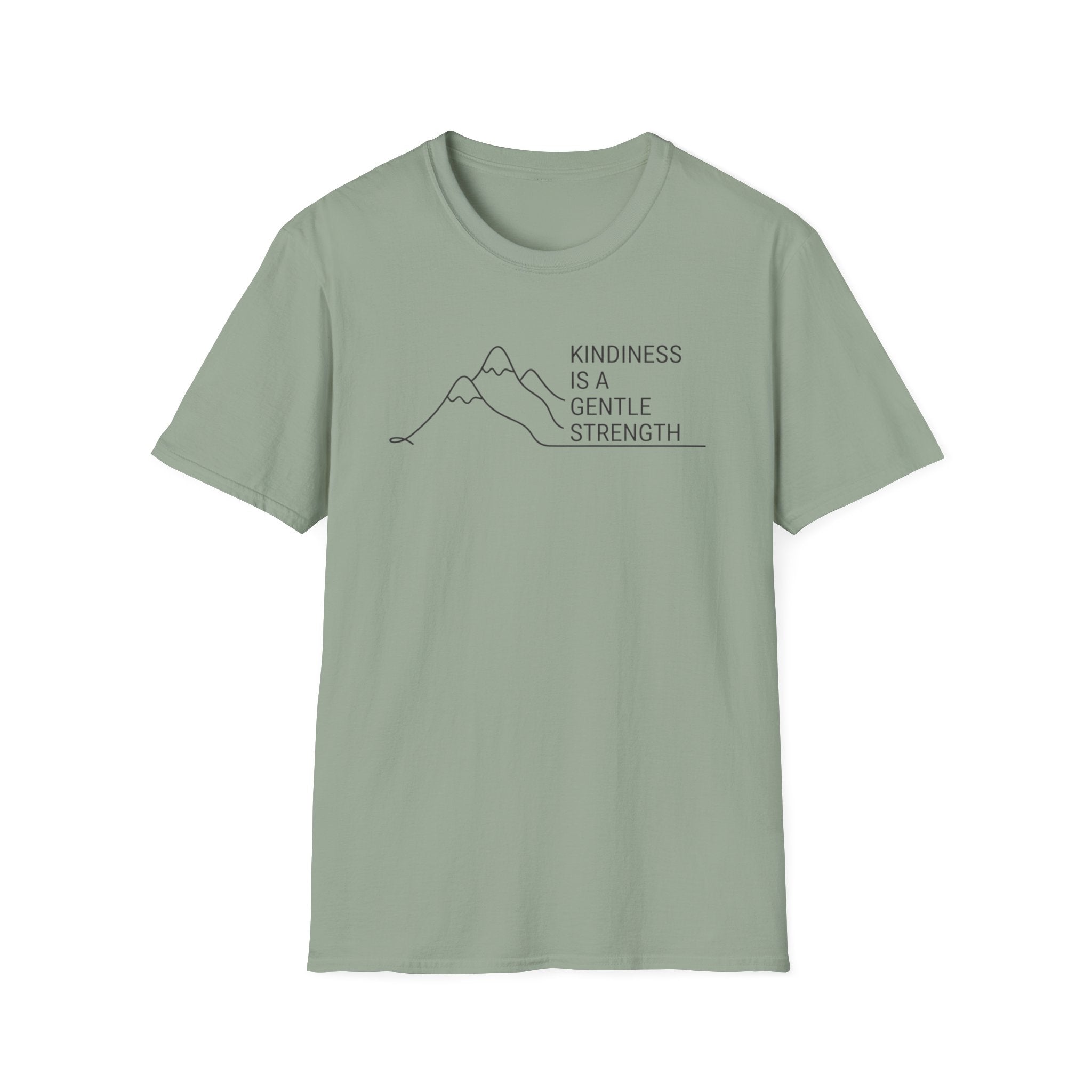 Gentle Strength T-Shirt