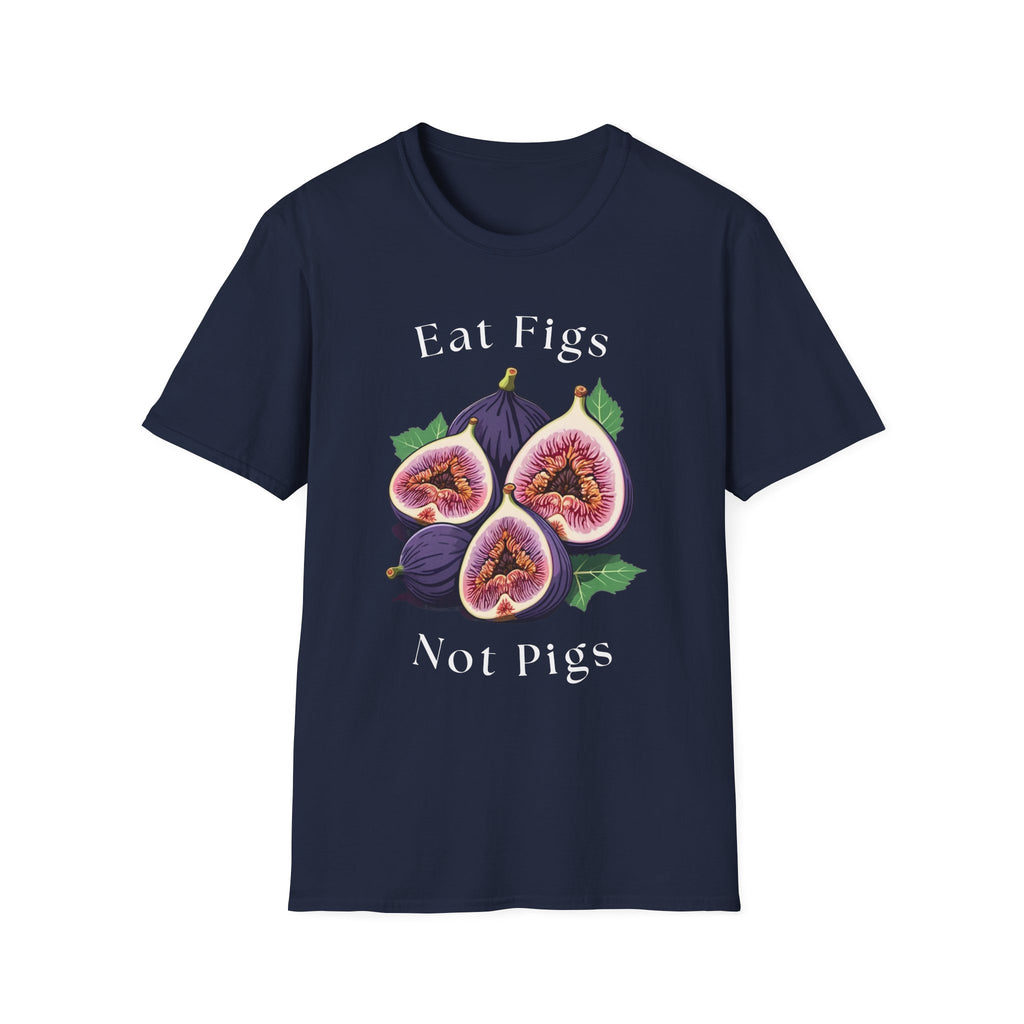 Eat Figs T-Shirt