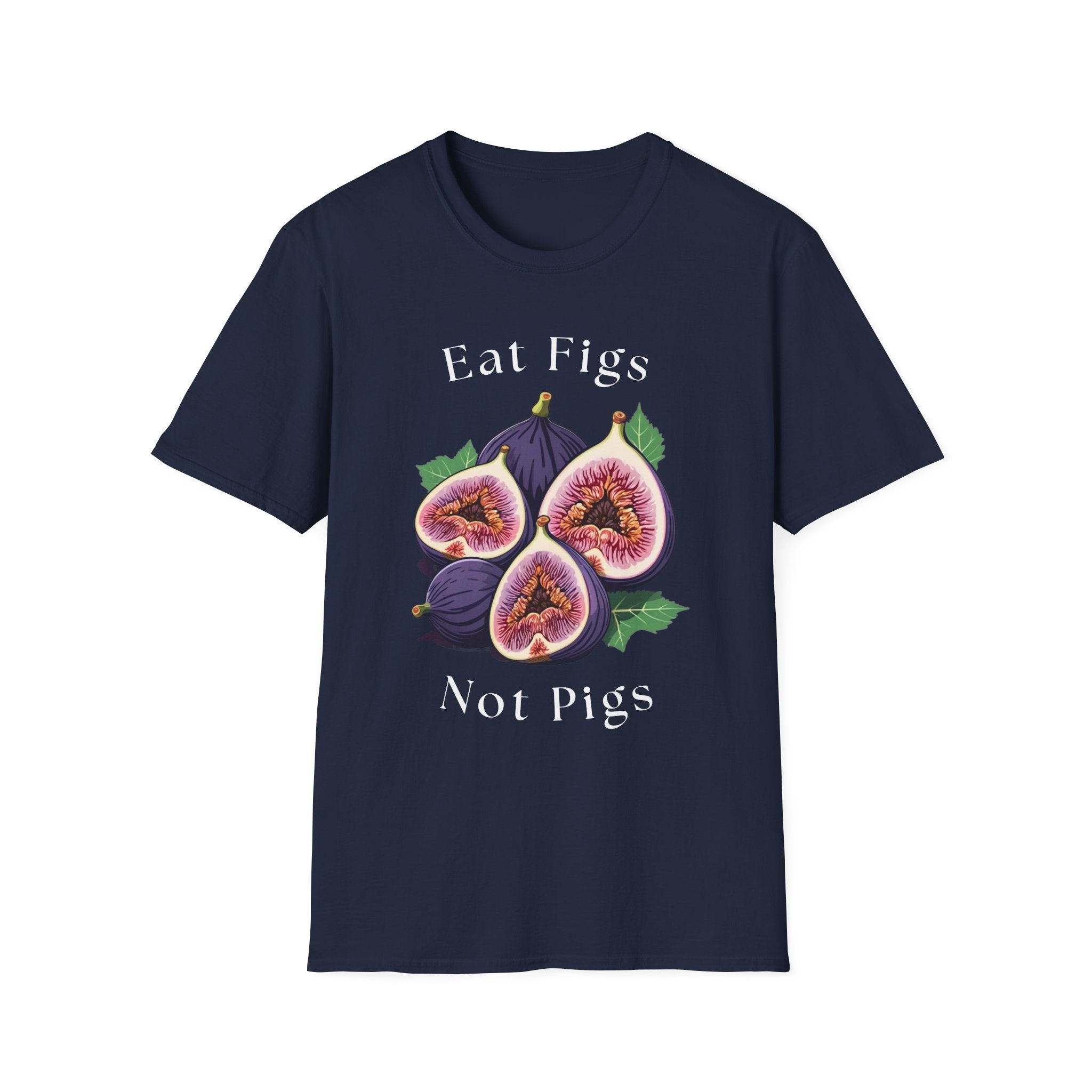 Eat Figs T-Shirt