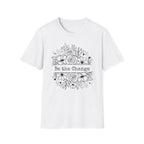 Be the Change T-Shirt
