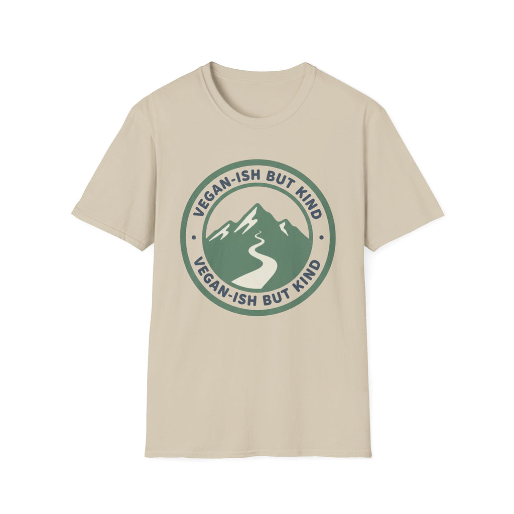 Vegan-ish But Kind T-Shirt