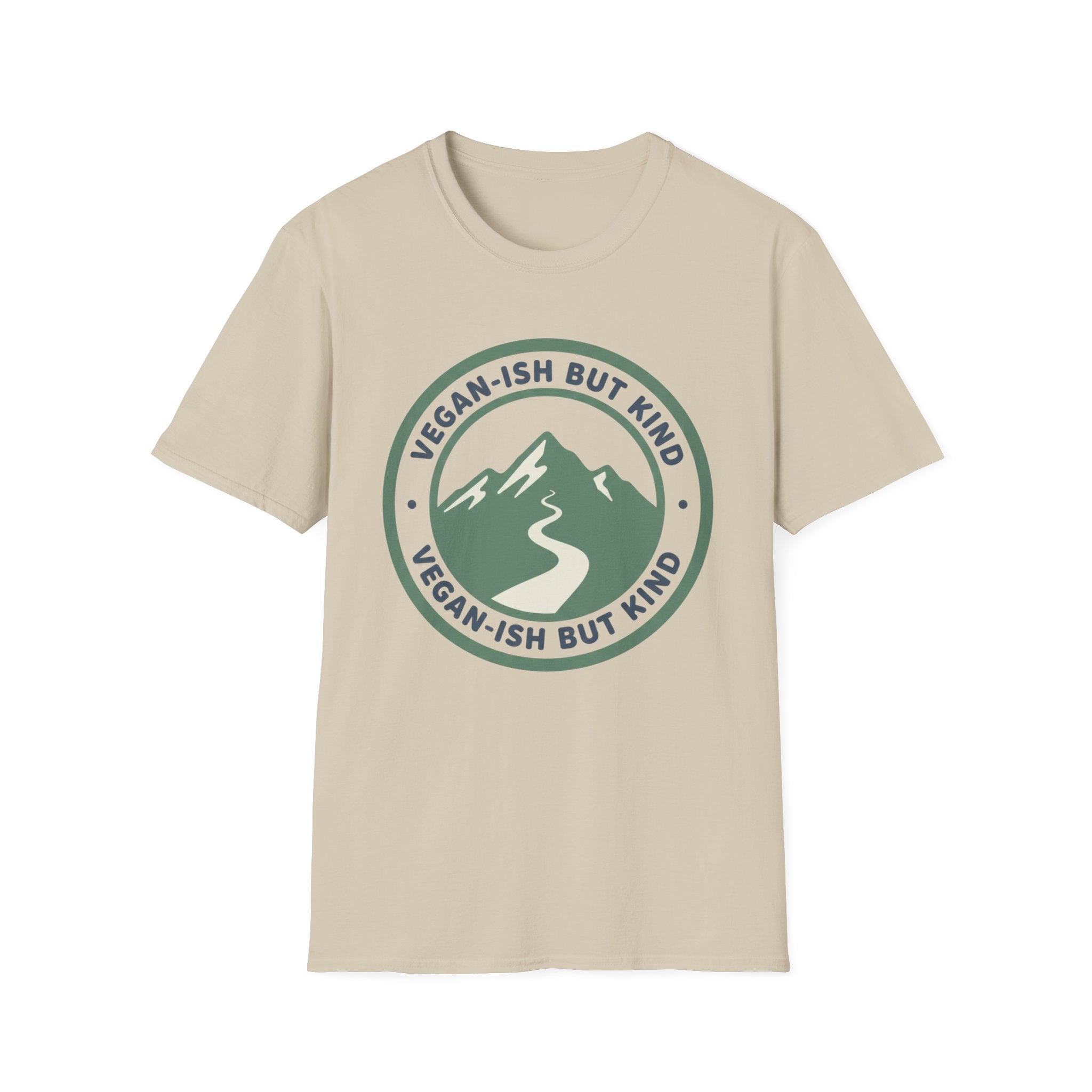 Vegan-ish But Kind T-Shirt
