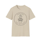 Sometimes I Wet My Plants T-Shirt