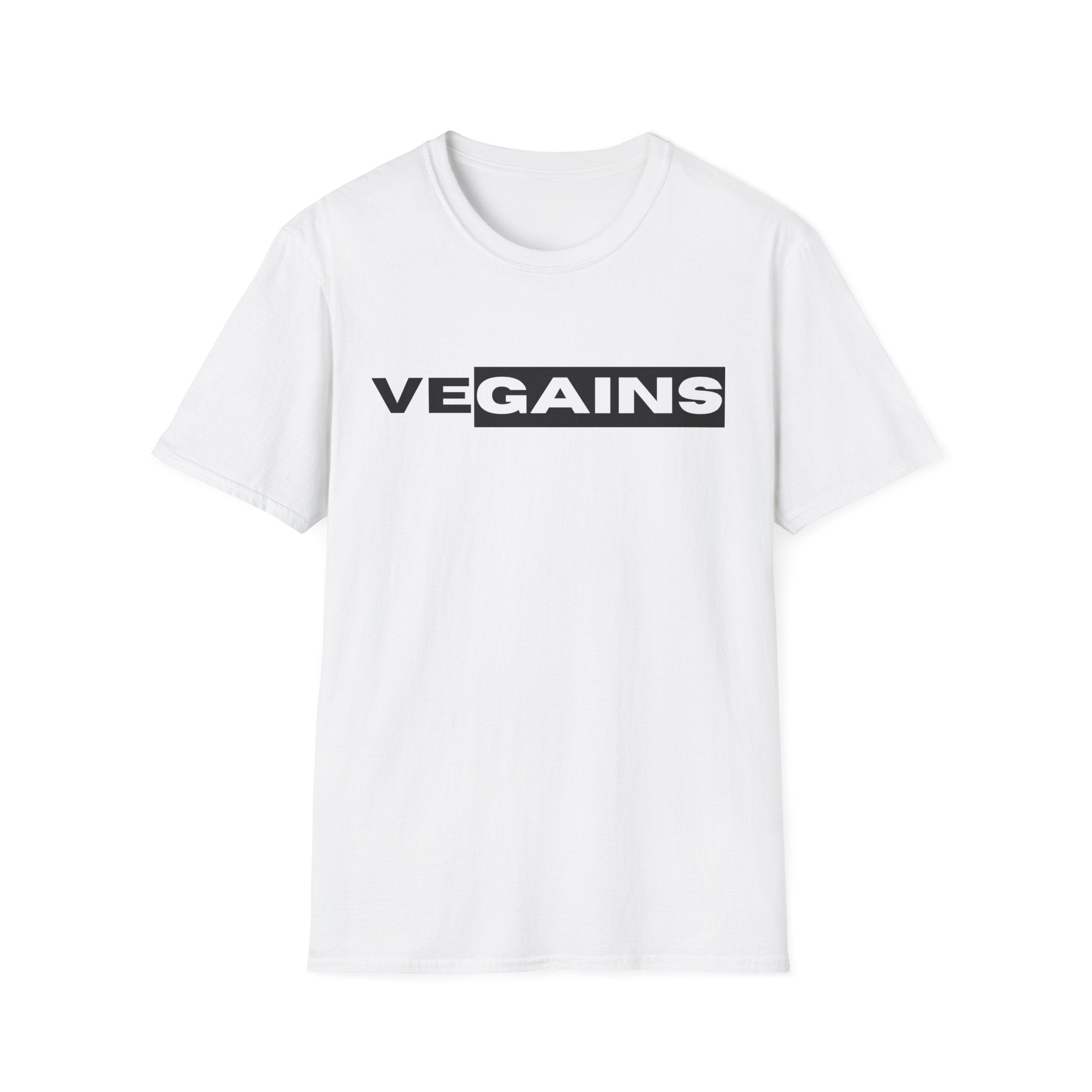 Vegains T-Shirt