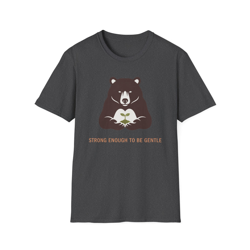 Strong Gentleness T-Shirt