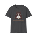 Strong Gentleness T-Shirt