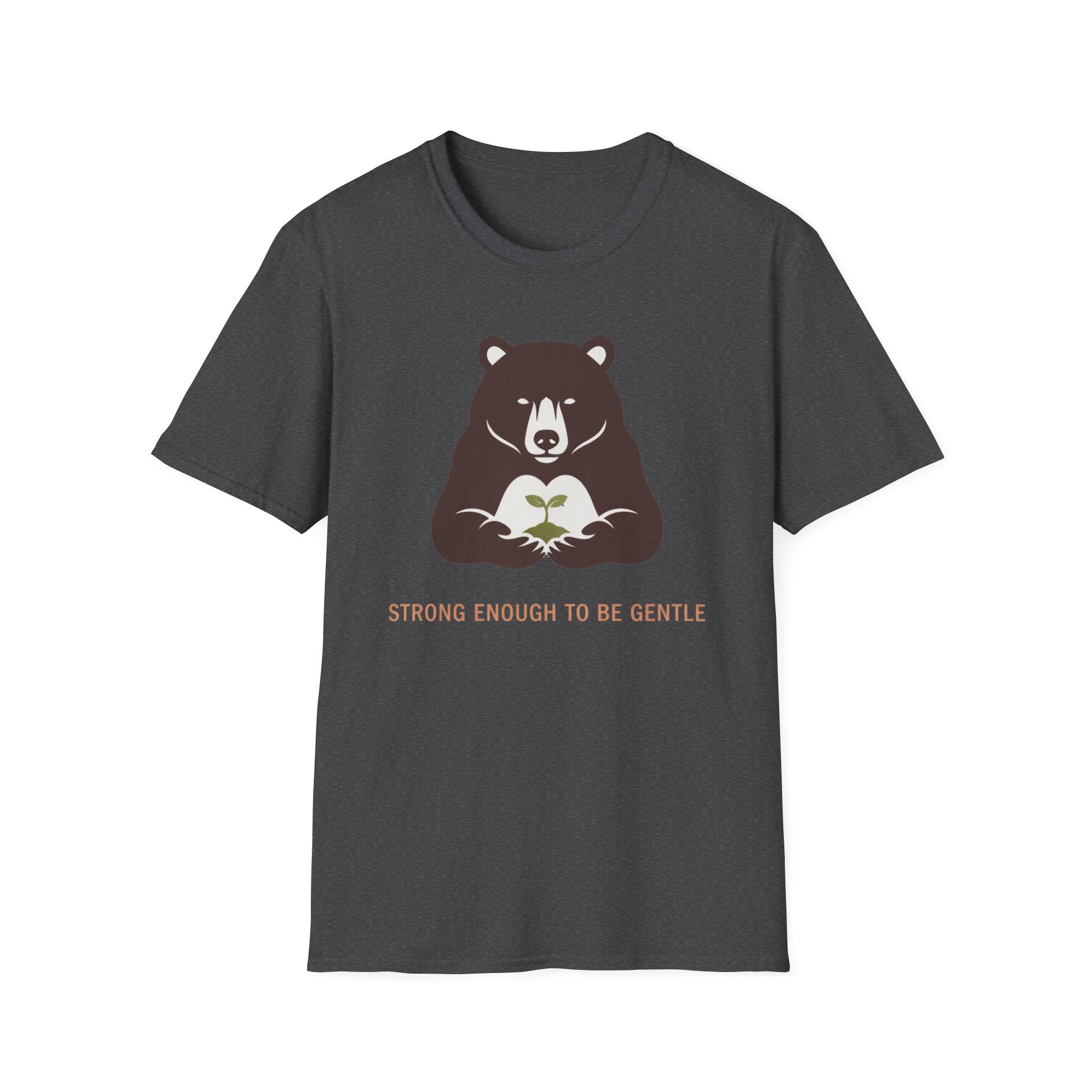 Strong Gentleness T-Shirt