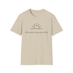 Choosing Compassion T-Shirt