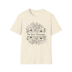 Be the Change T-Shirt