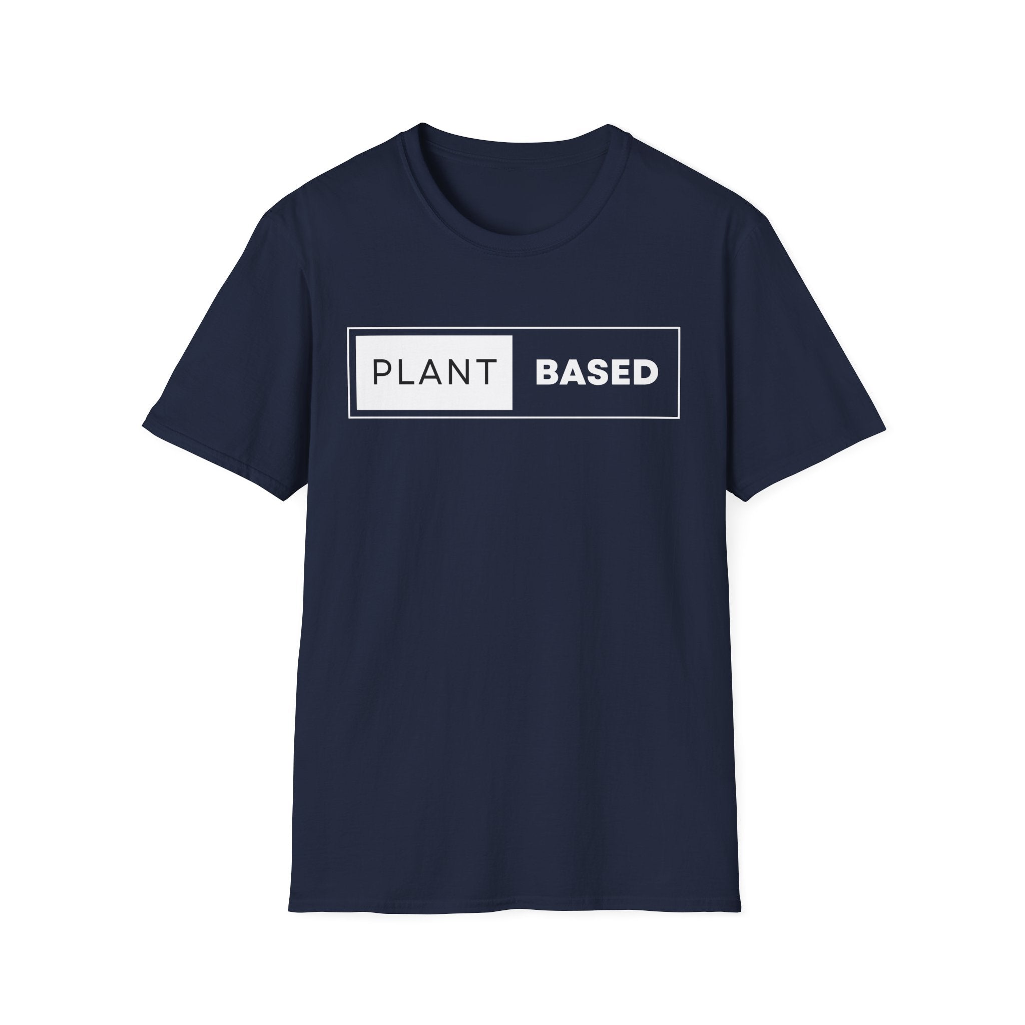 Plant Based T-Shirt