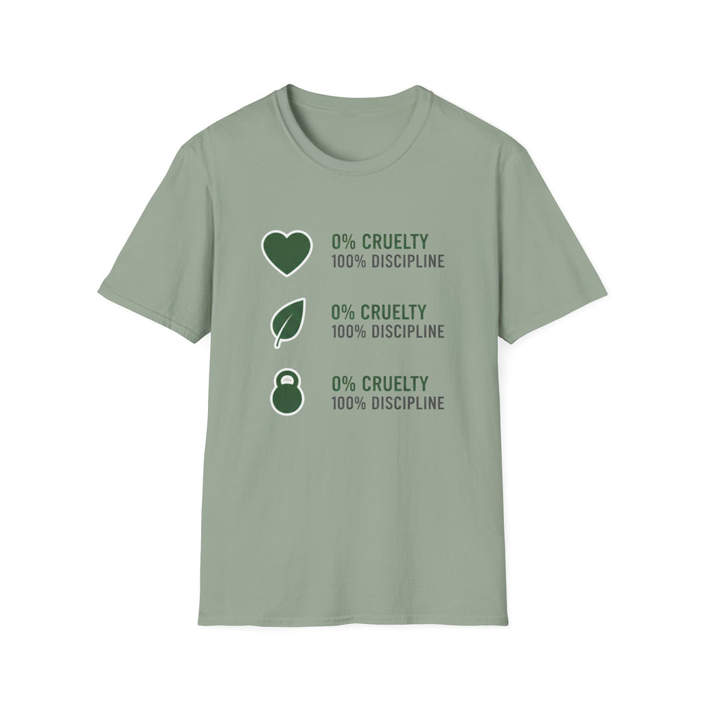 Zero Cruelty T-Shirt